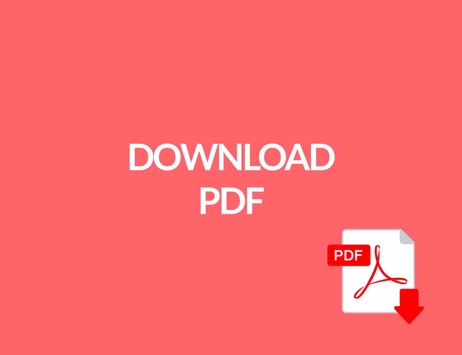 Technical Data | DOWNLOAD PDF