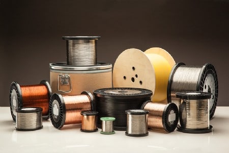 Resistance Wire Supplier