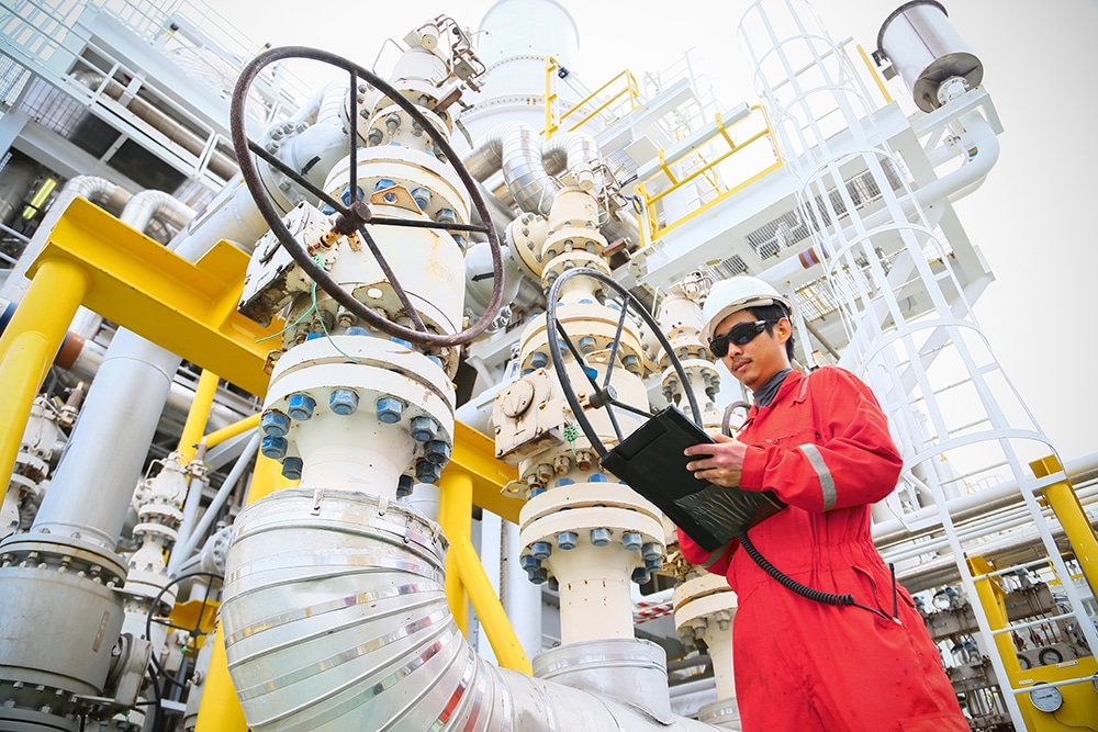 Wire for Oil and Gas Industry Scott Precision Wire