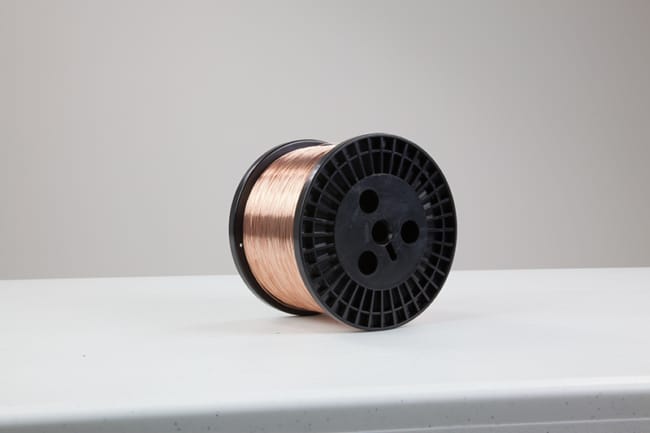 The Resistance Of Wire Explained - Scott Precision Wire