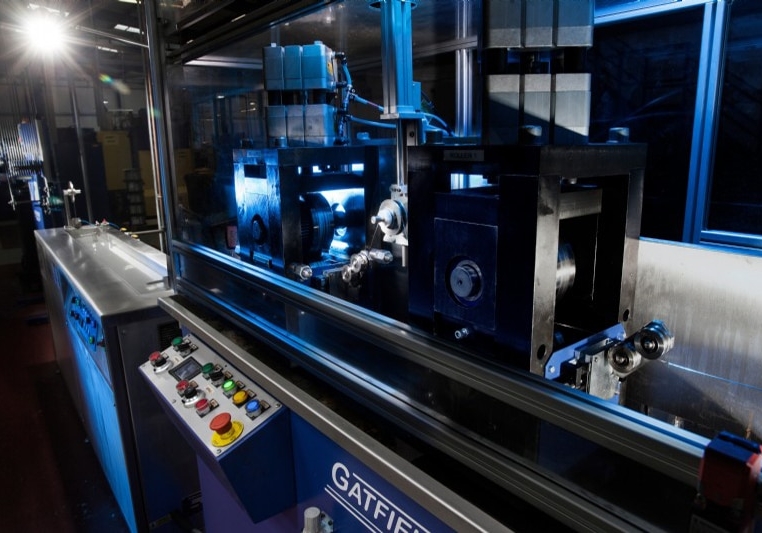 Resistance Wire manufacturing