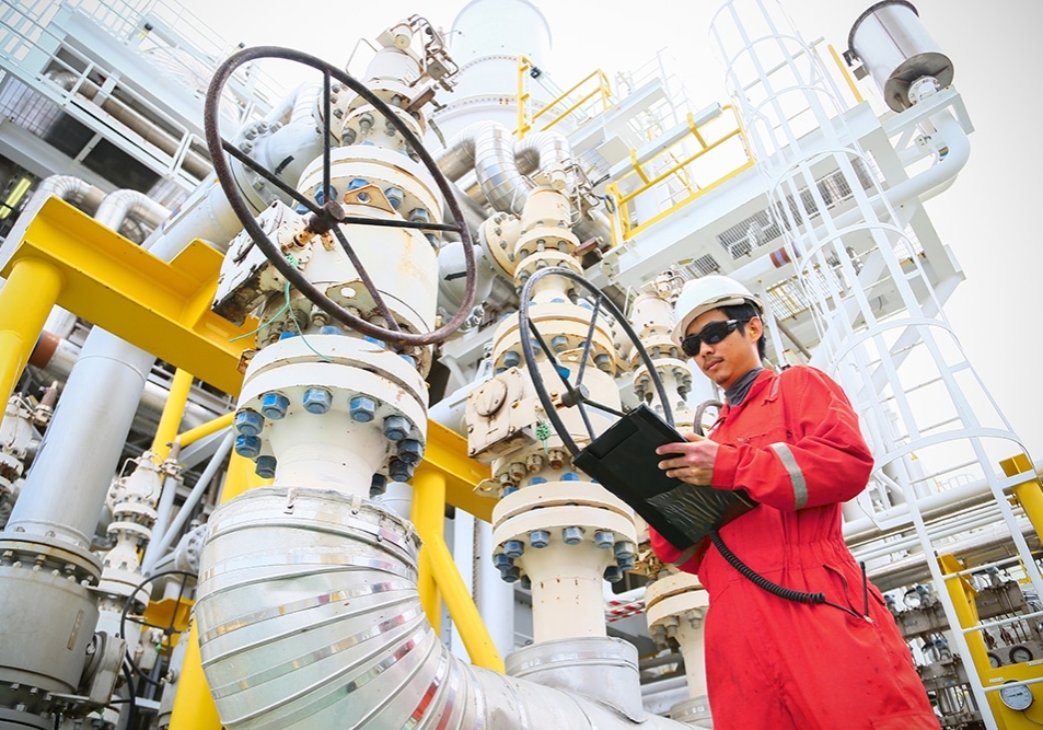 Wire for Oil and Gas Industry