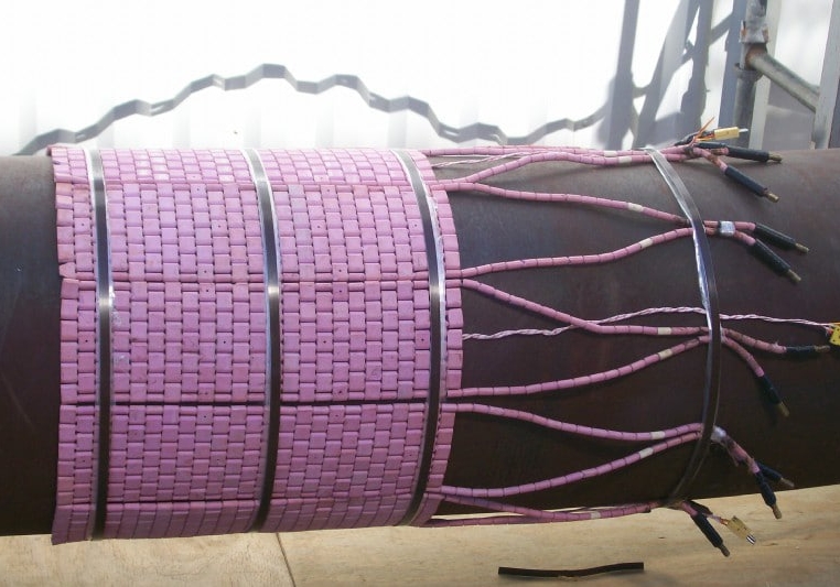Heater Core Wire